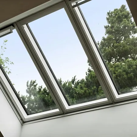 Casa de Férias Renovated Bright In Old Marielyst *