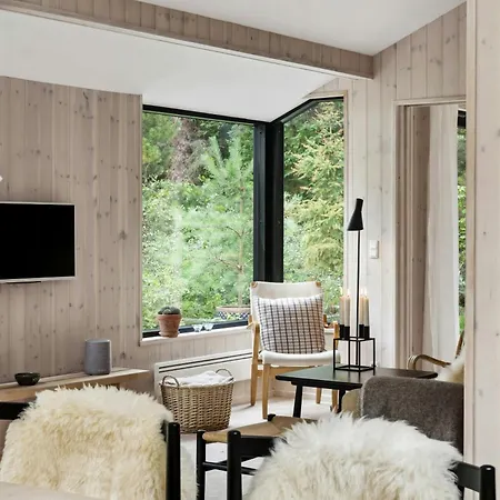 Renovated Bright In Old Marielyst * Bøtø By