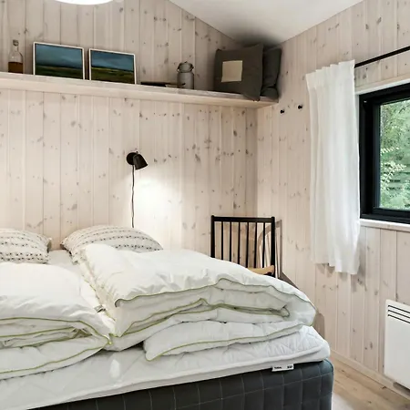 Renovated Bright In Old Marielyst Bøtø By