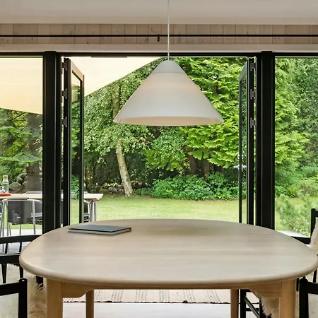 Renovated Bright In Old Marielyst * Bøtø By