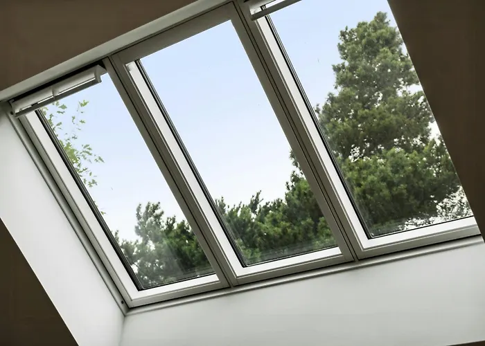 Casa de Férias Renovated Bright In Old Marielyst *