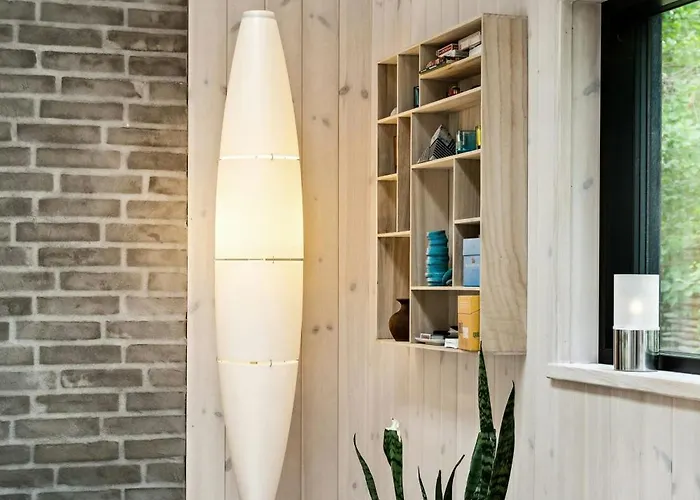 Renovated Bright In Old Marielyst Casa de Férias *