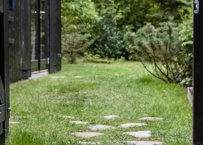 Renovated Bright In Old Marielyst Casa de Férias *