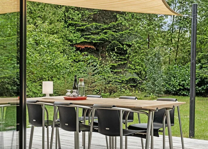 Casa de Férias Renovated Bright In Old Marielyst